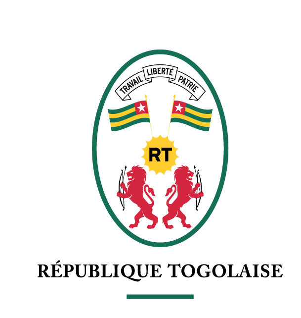 logo republique togolaise
